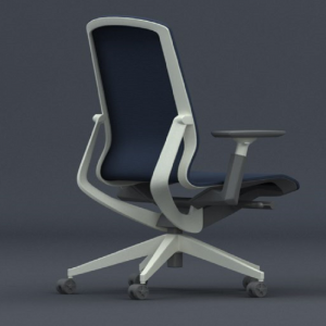 Ergonomic Chair New Design-2