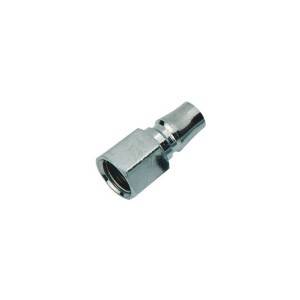 SNS PF Series  quick  connector zinc alloy pipe air pneumatic fitting