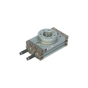 SNS MSQ Series  double acting small rotary swaying type pneumatic standard air cylinder