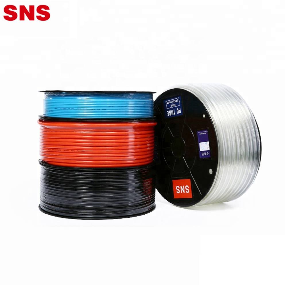 SNS APU10X6.5 wholesale pneumatic hose pu air pipe price Featured Image