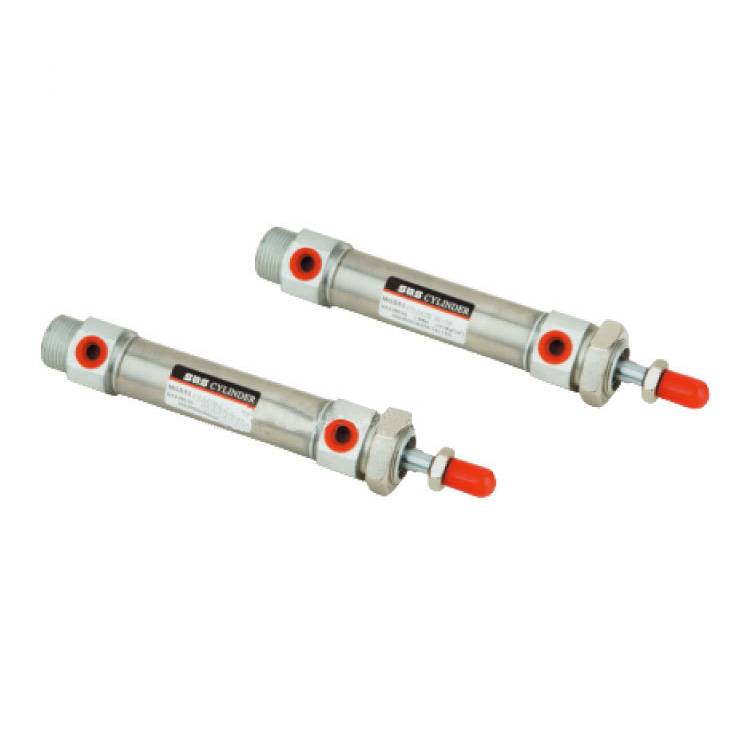 SNS (CM2 Series) double acting mini pneumatic air cylinder
