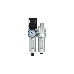 SNS NFC Explosion-proof  Series F.R.L air source treatment combination filter regulator lubricator