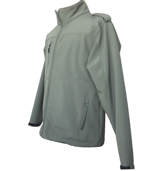 Military Tactical Softshell Fleece Hunting Jacket