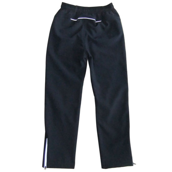 Child Outdoor Trousers Boy Waterproof Pants Soft-Shell Clothes Casual Garment
