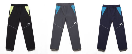 Soft Shell Pants Outdoor Trouses Sport Clothes