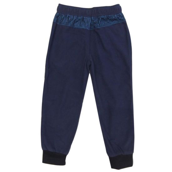 Kids Outdoor Wear Sport Trousers Casual Garment