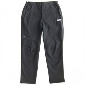 Softshell Pants For Adult