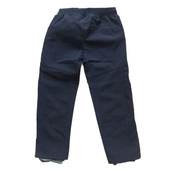Soft Shell Pants Casual Wear Kids Trousers Featured Image