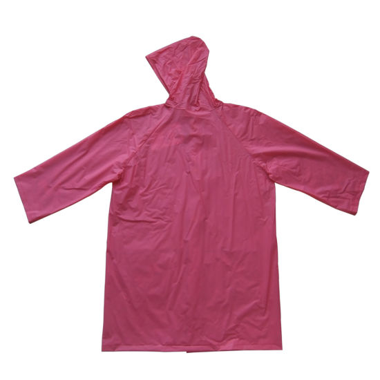 Children Raincoat Waterproof for Walking Kids Rainwaer