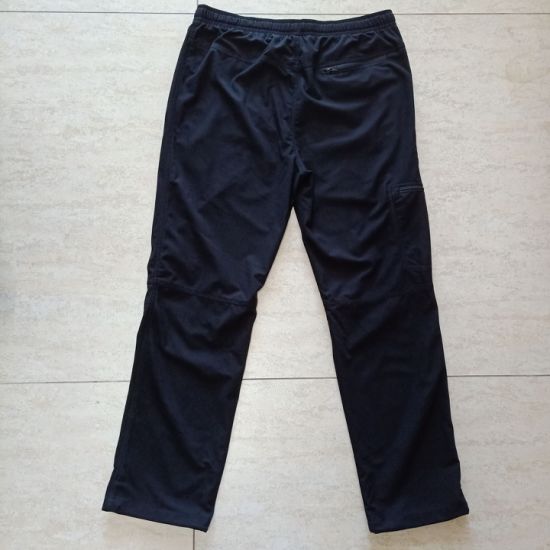 Wholesale Custom Casual Men Loose Trousers, Sweat Pants