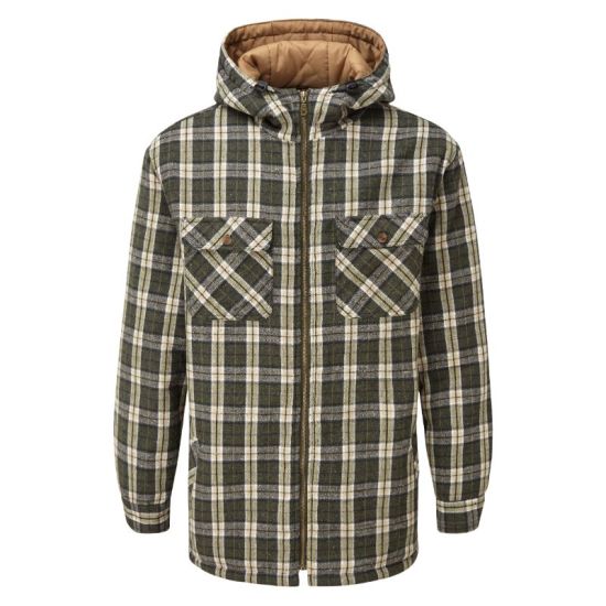 Winter Cotton Polyester Men Hoodies Grid Mixture Hoodie Loose Men Jacket High Quality Sport Coat Sweater