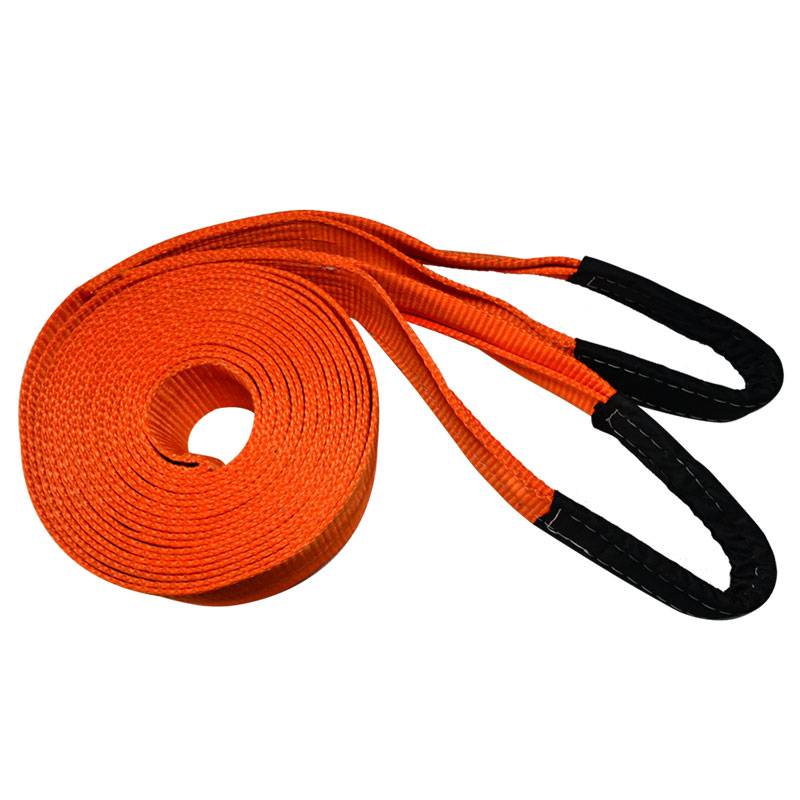 Recovery Strap with Loop End Featured Image