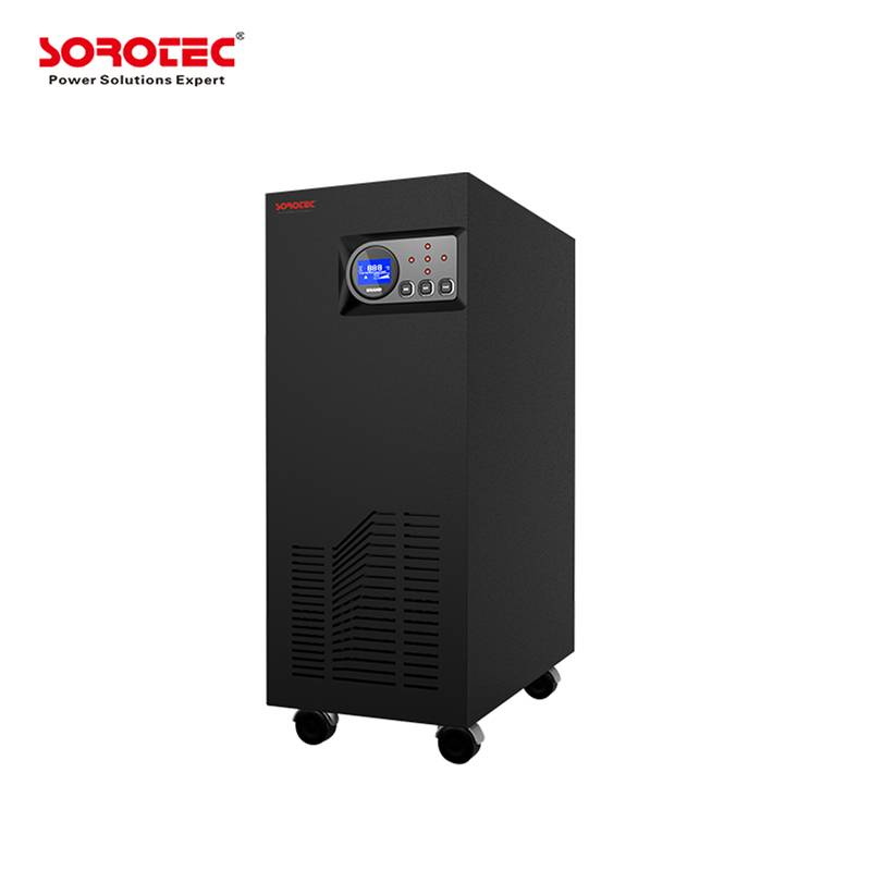 Low Frequency Online UPS GP9315C 10-120KVA Featured Image