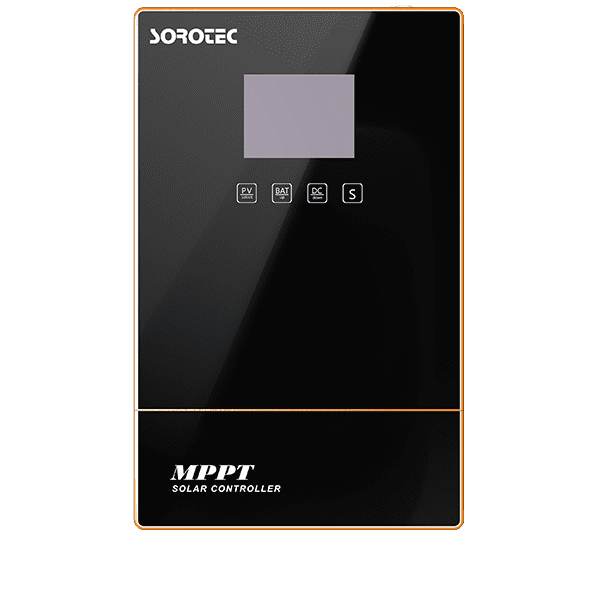 MPPT Solar Charge Controller 