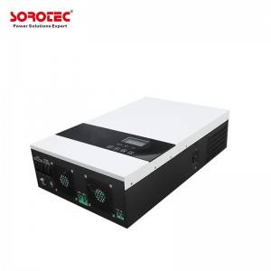 2020 HIGH QUALITY REVO VM II Series Off Grid Energy Storage Inverter Support wifi connect