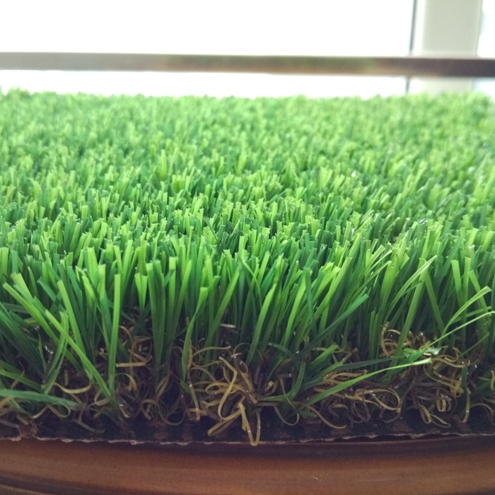 Free sample cheap UV resistance natural plastic grass for sale