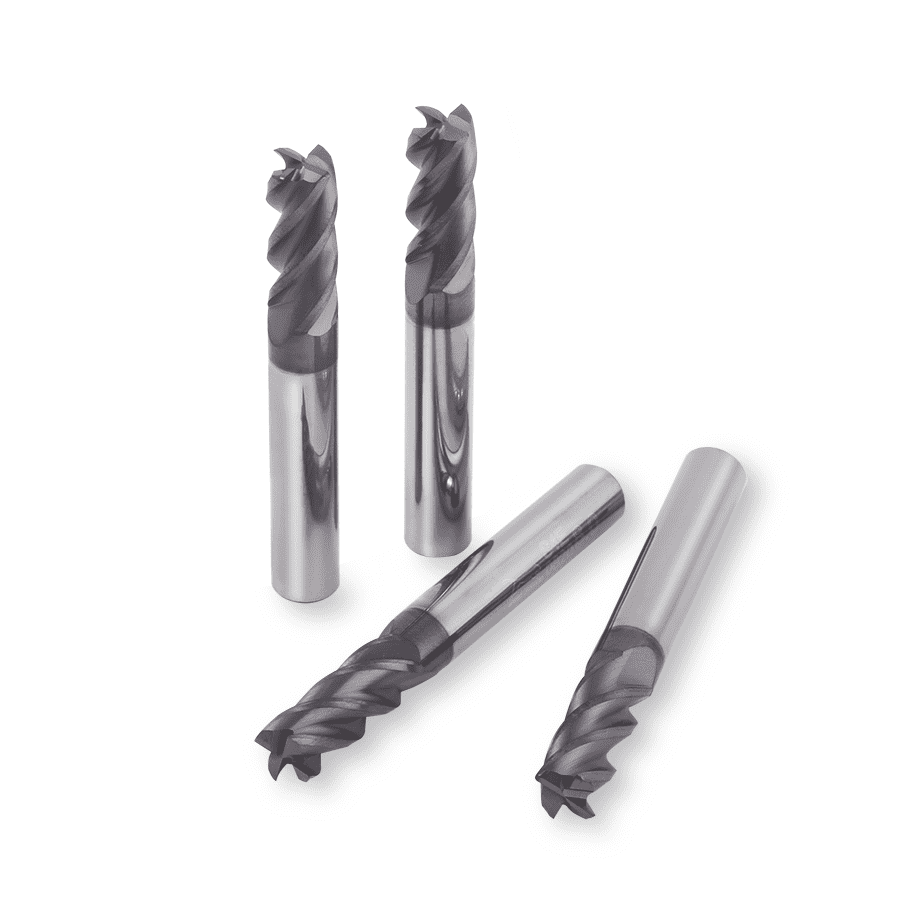 End Mill For Titanium Alloys Featured Image