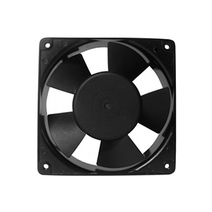 AC FAN SA12038-5  110v 120v cooling fan 120x120x38mm ac cooling fan 4.72″x4.72″x1.5″ UL CE