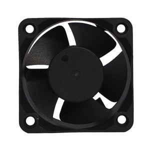 SD05025 5025 5cm 50mm High quality DC high temperature mini dc fan 50x50x25mm with 12v and 5v dc fan 24v