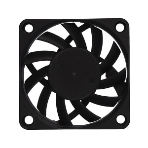 SD06010  Brushless USB DC Cooler Fan 5V 60mm 60x60x10mm 6010 6cm For Computer PC CPU Case Cooling