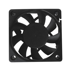 SD06015-1  6cm 60x60x15mm DC CPU Cooling Fan 6015 5v 12v 24v air cooling 60mm mini exhaust fan