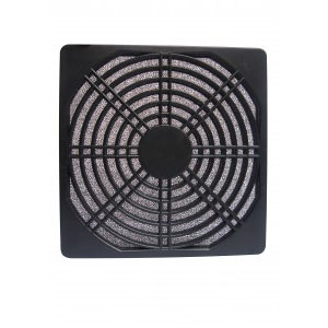 PF-12-1 120mmThree in one dust net cover 12cm dust-proof Fan filter  40mm,60mm,80mm,90mm,120mm fan filter