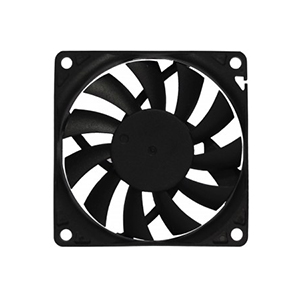 SD07015  70X70X15mm 7cm 70mm 7015 24V 12V dc axial Brushless Fan cooling computer fan