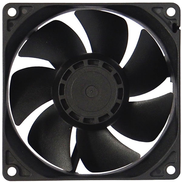 SD09232-1 92mm 12v 24v 48v dc fan motor 9232 9032 axial ventilator 92x92x32 fan Featured Image