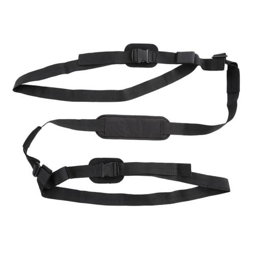 Security Adjustable Kayak Nylon Carrying Shoulder Strap Webbing Accessory For Paddleboard Featured Image