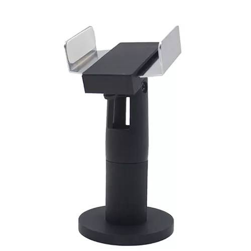 Retail Display Anti-theft Flexible POS Tablet Holder Stand Metal 270 Degree Adjustable Pole Featured Image