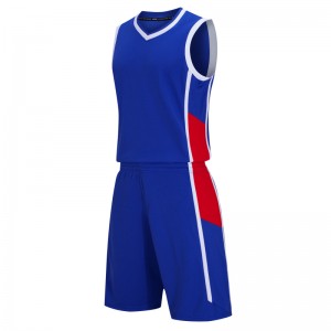 Basketball uniform    