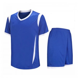 Soccer Jersey and Shorts  