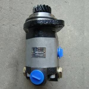 QC18/14-XZ Steering oil pump 803002514
