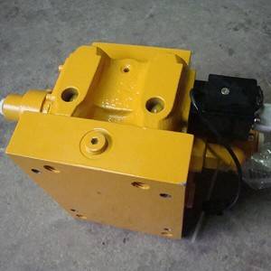 XH10ZA-D Rotary buffer valve 803002831