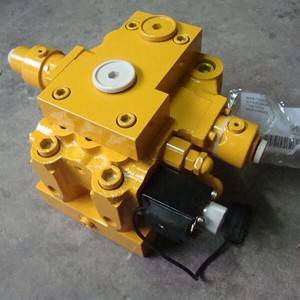 XH10ZA-D Rotary buffer valve 803002831