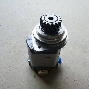 QC18/14-XZ Steering oil pump 803002514