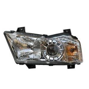 GD12A-11010 Right front headlight 860139371