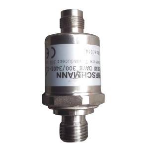 DAVS300/3401 803500679/12053302 oil pressure sensor