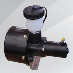 CG50XG-3510002 Wet booster pump for bridge 800937235