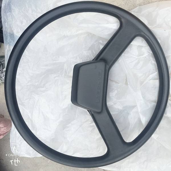 Steering wheel Featured Image