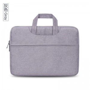 Notebook handbag men and women briefcase notebook liner bag