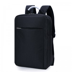Men’s business backpack laptop bag