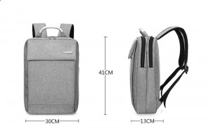Computer backpack multifunctional backpack business backpack