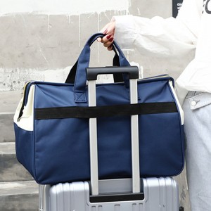 Hand luggage, short-distance travel bag, fitness carrying bag
