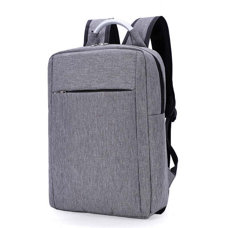 Men’s business backpack laptop bag Featured Image