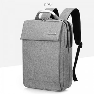Computer backpack multifunctional backpack business backpack