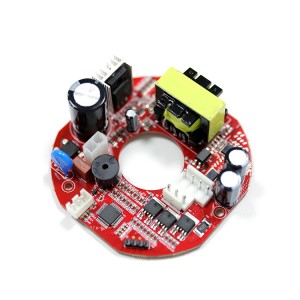 用于CPBA控制器的低MOQ用于性玩具 -  BLDC控制器，用于天花板风扇 -  Stababet188娱乐
