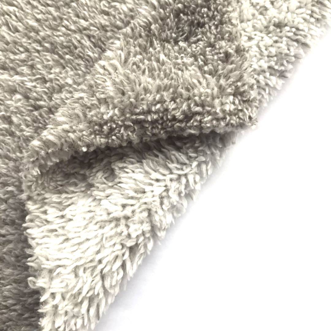 Hot selling  Polyester Cationic Shu Velveteen fabric for Nightwear&Blanket
