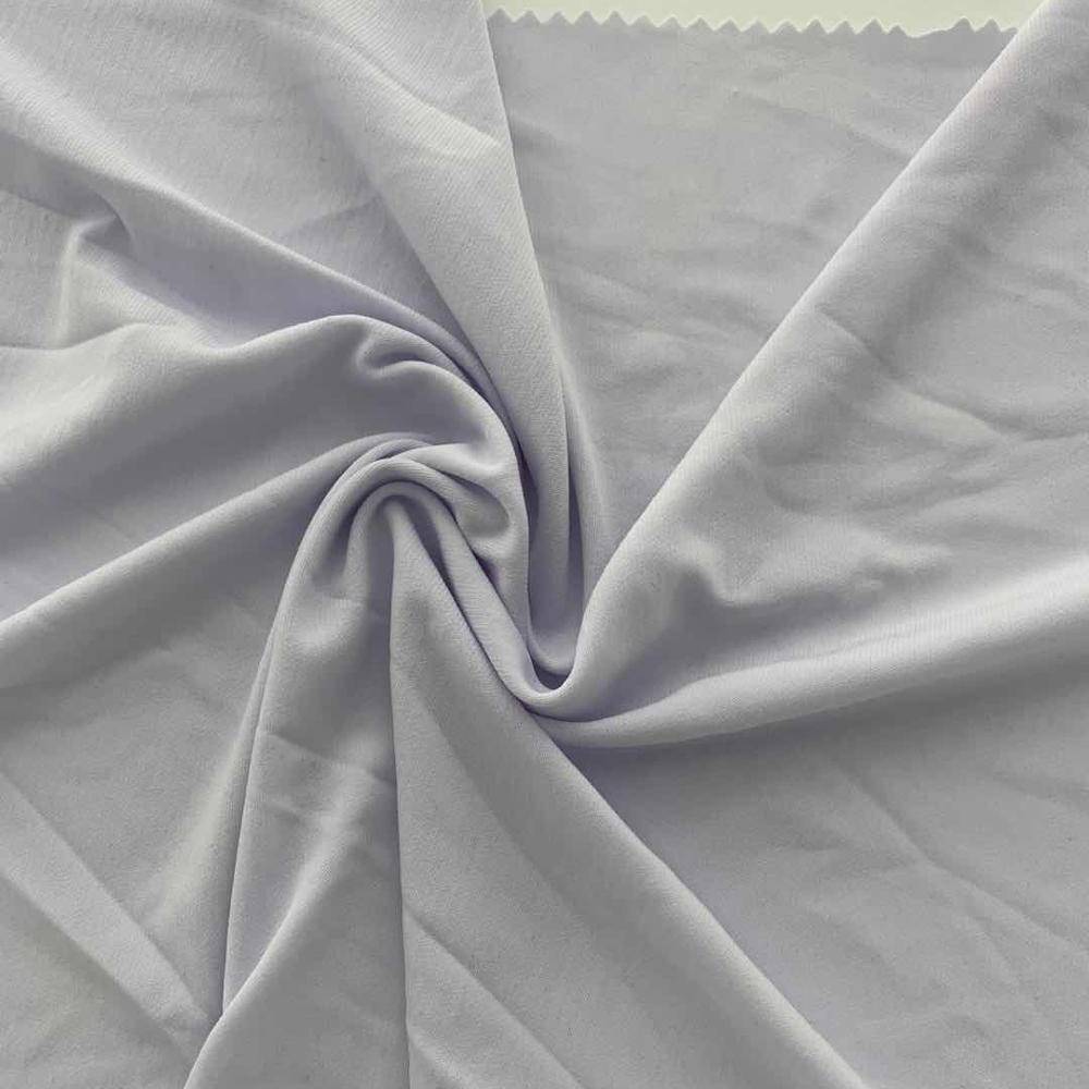 Fabrics polyester  Spandex  Plain Jersey fabric  Customized Stretch China Technics Style for Underwear sportswear