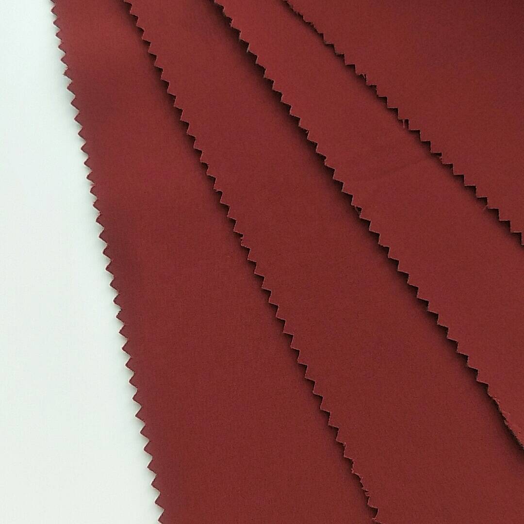 cheap price high quality 4 way spandex fabric bonded grid jacquard micro polar fleece fabric